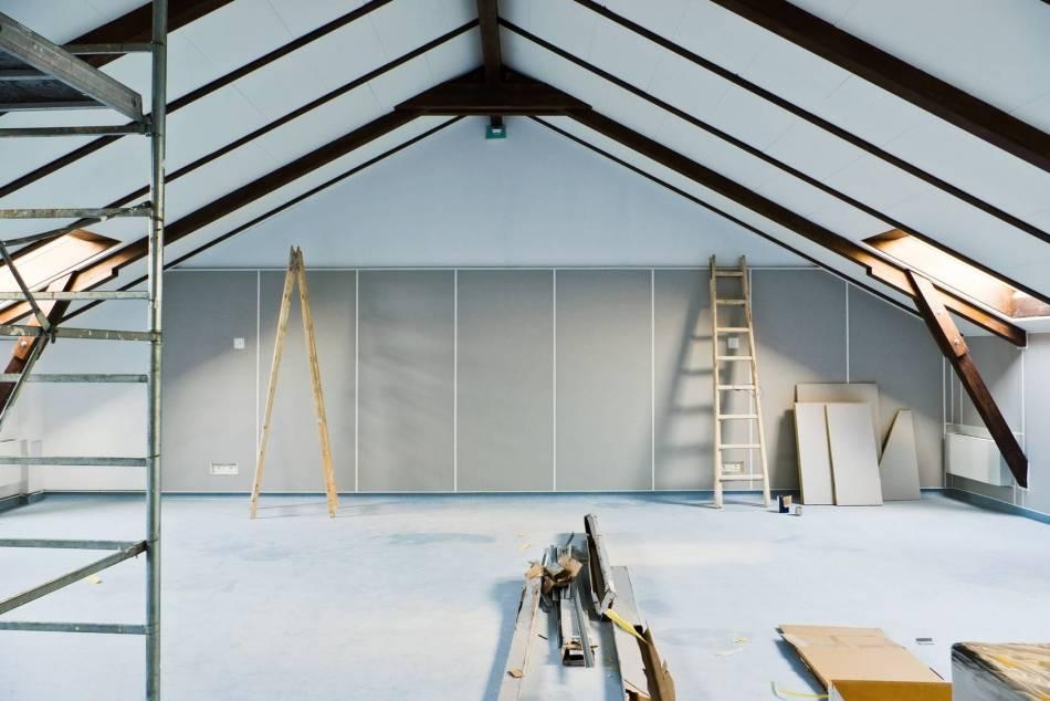 chantier