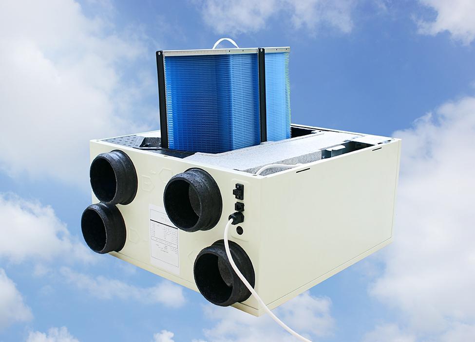ventilation