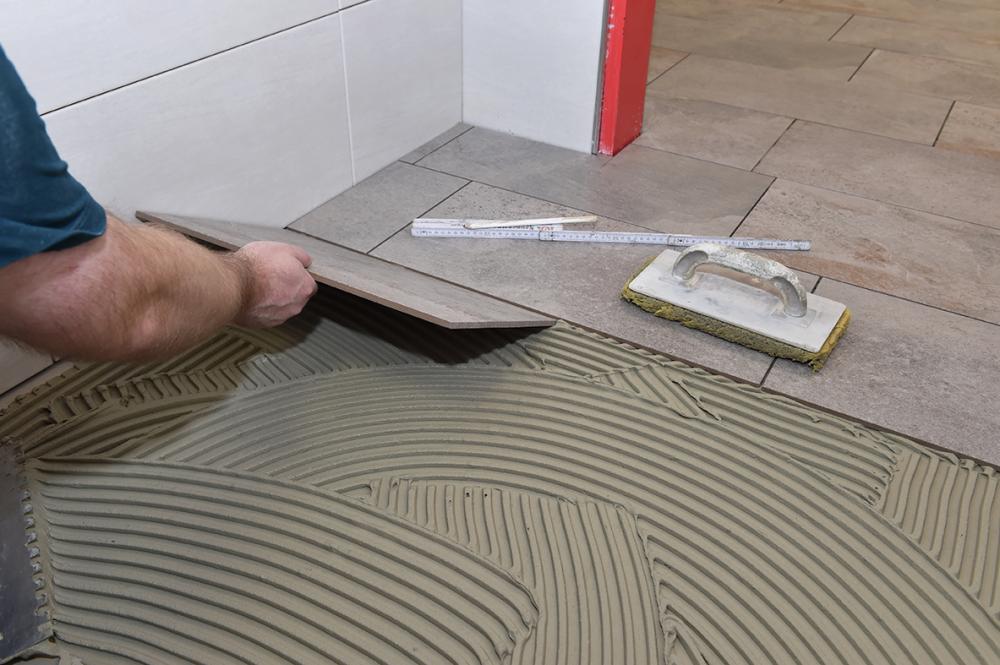 carrelage
